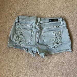 Grace Shorts